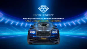 Rolls-Royce Dawn Cars for Sale