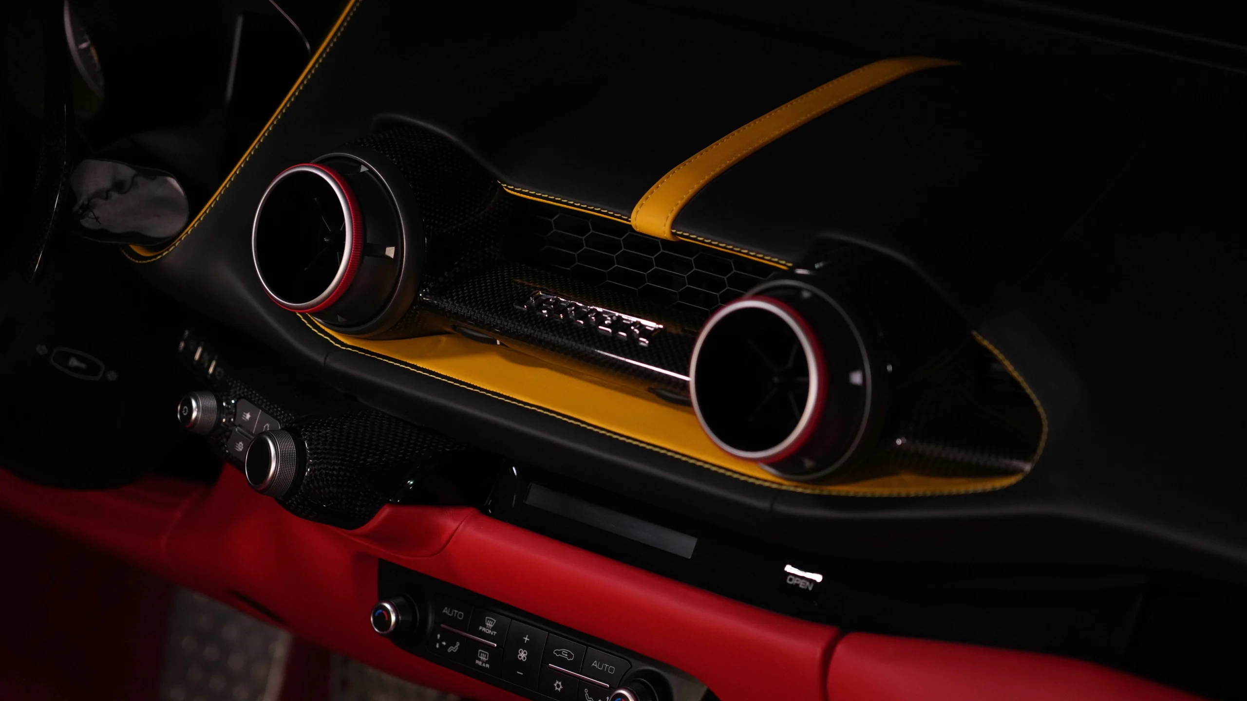 Ferrari 812 Superfast 8XX Limited Edition by Onyx Concept
