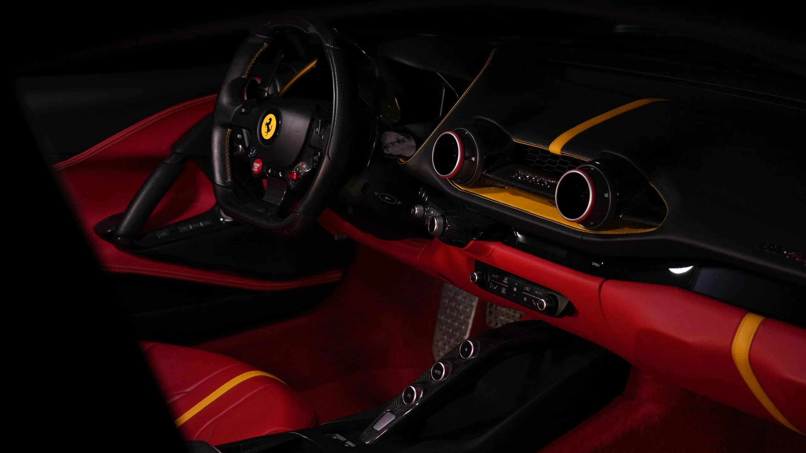 Ferrari 812 Superfast 8XX Limited Edition by Onyx Concept