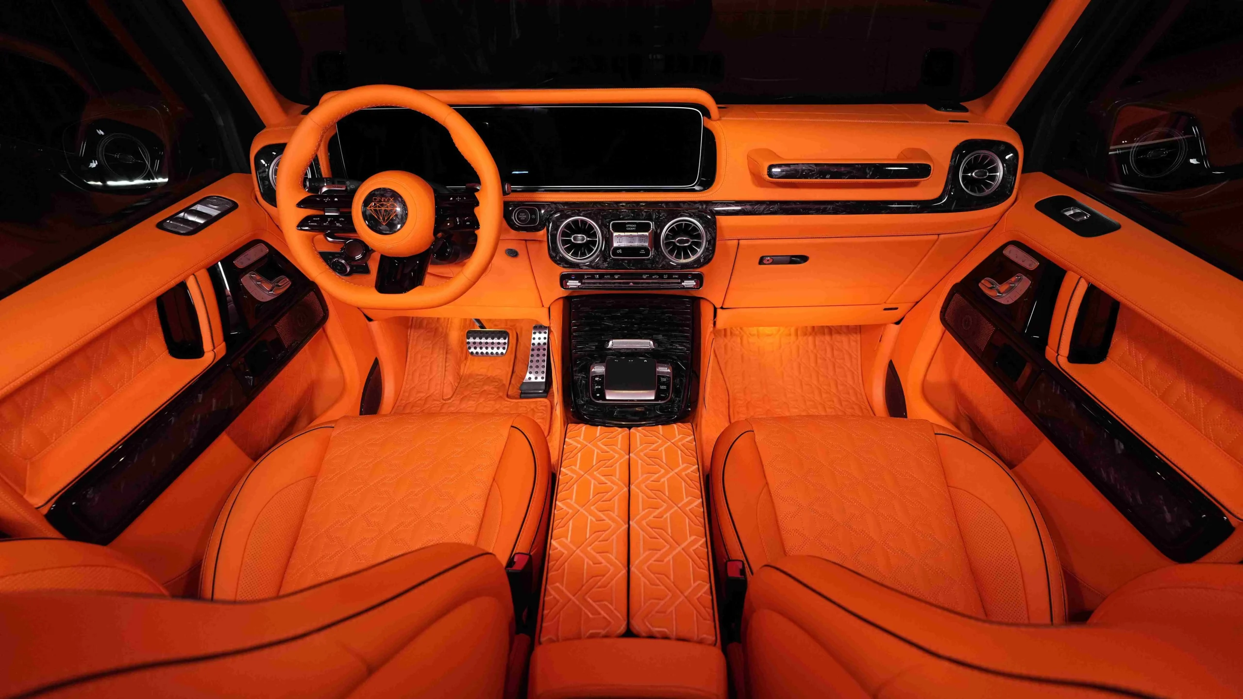 G8X Rage by Onyx Concept 1 OF 5 Limited-Edition