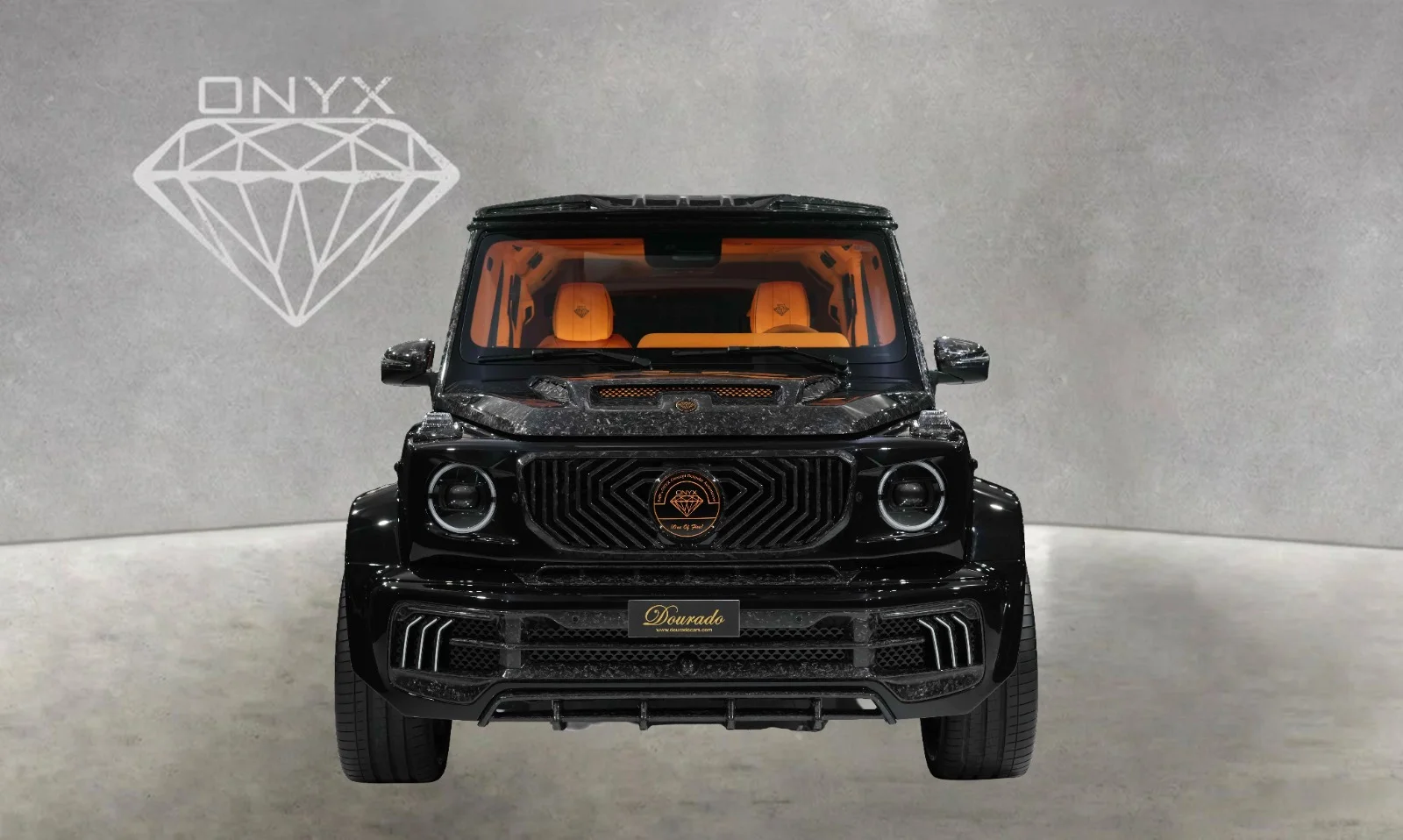 G8X Rage by Onyx Concept 1 OF 5 Limited-Edition for sale in dubai