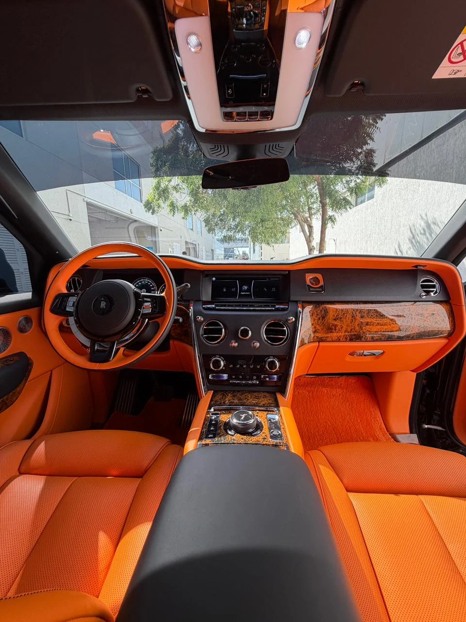Rolls Royce Cullinan NEEV Limited Edition 1 of 1 by Onyx