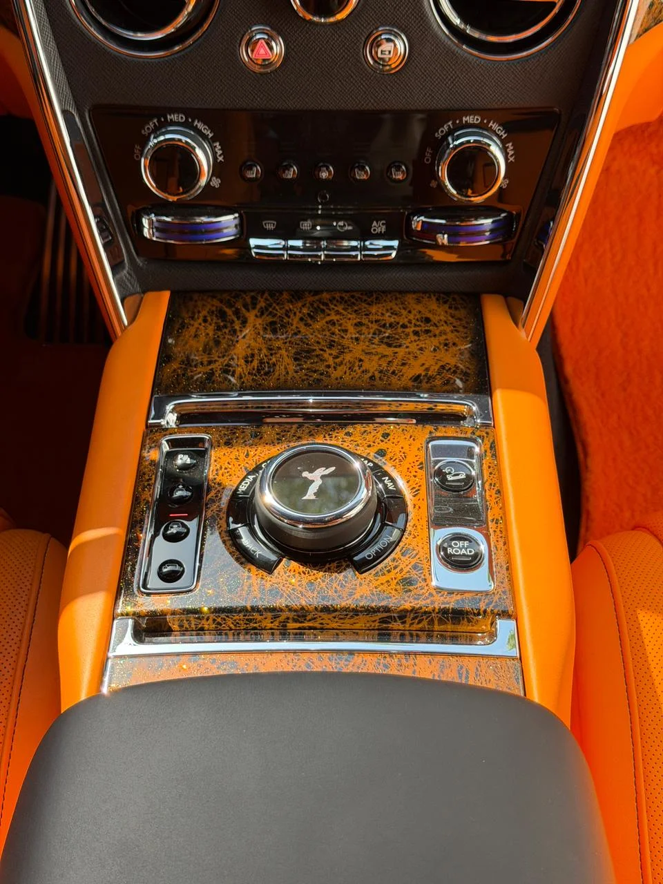 Rolls Royce Cullinan NEEV Limited Edition 1 of 1 by Onyx
